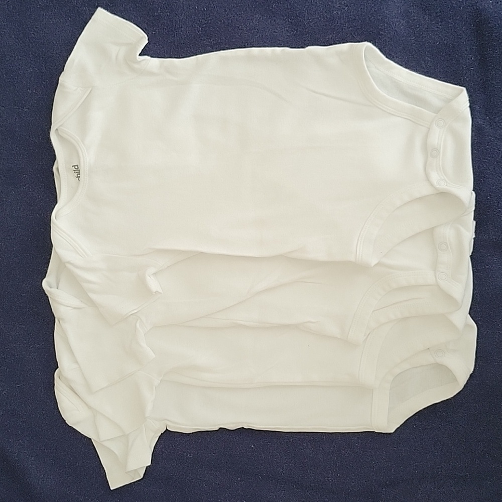 Carter's Chold of Mine Bodysuit Set 24M